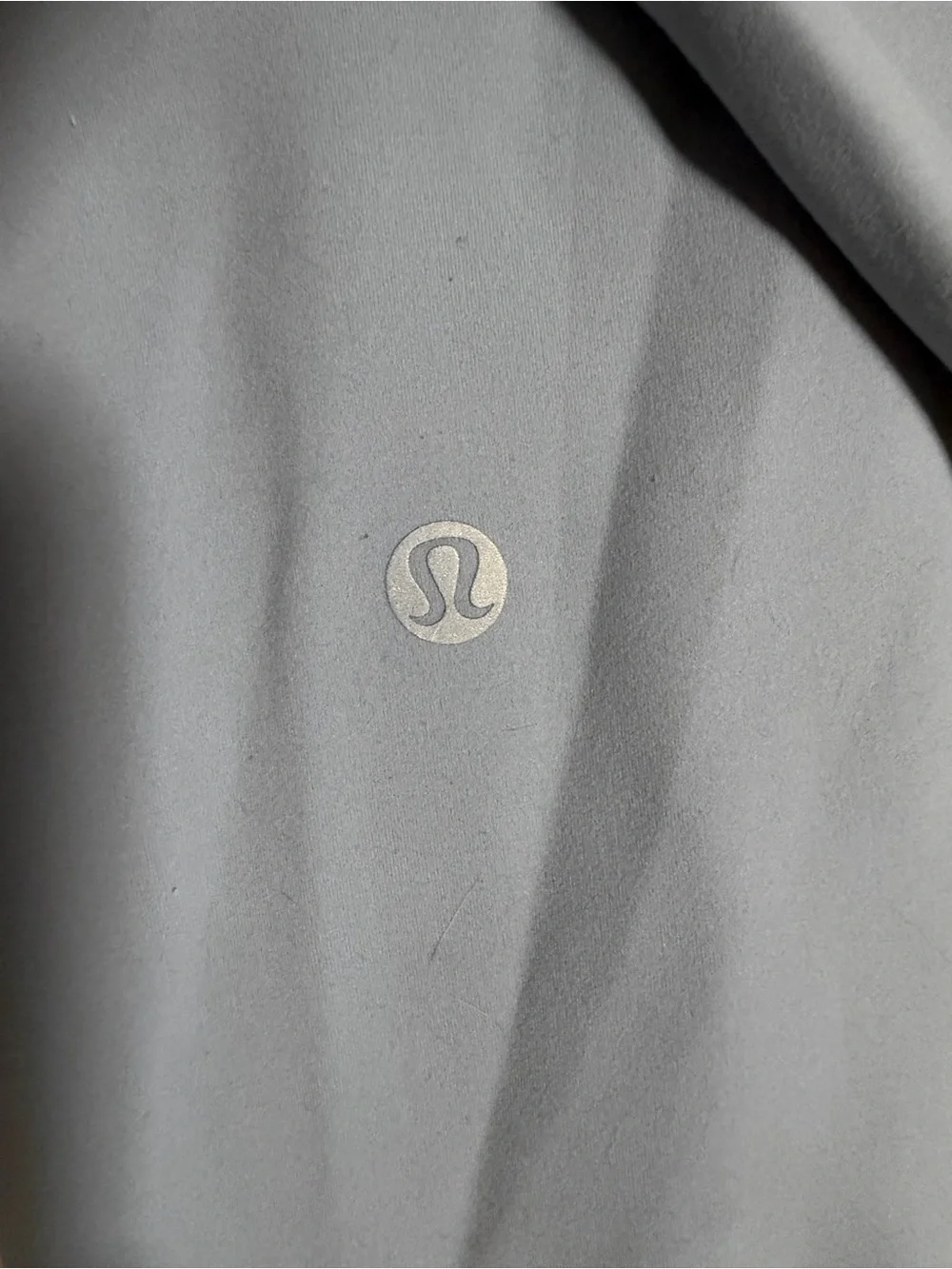 lululemon athletica Women's Leggings in Slate Gray-Blue